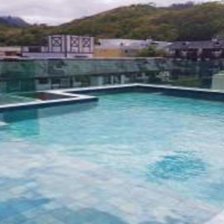 Apto Itaipava, Piscina Borda Infinita, Montanha Petrópolis Zewnętrze zdjęcie